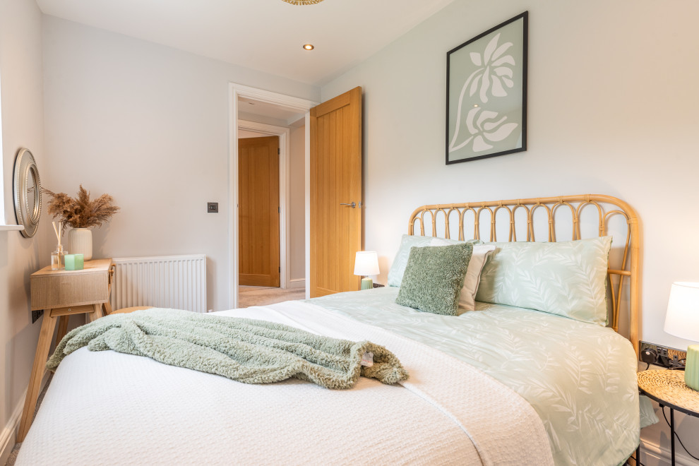 Bridge House, Bottesford