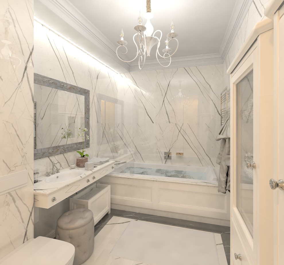 Апартаменты в ЖК "Русский Дом"