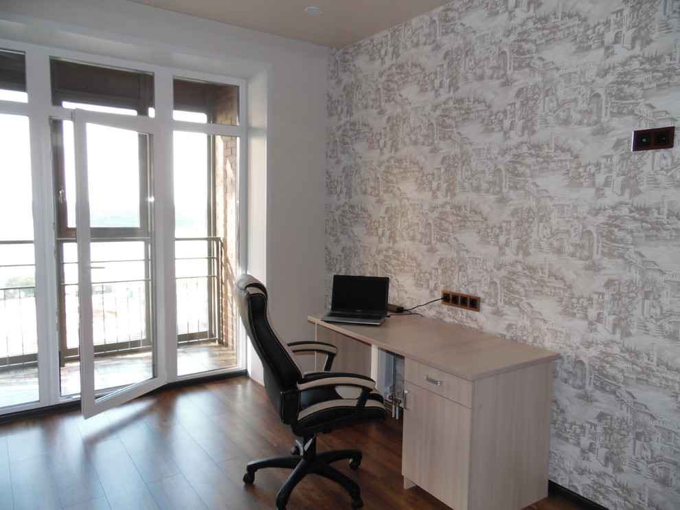 Студия в ЖК Марсель