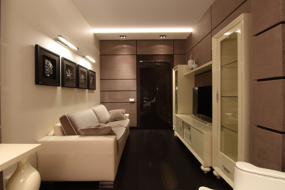 ОТРАЖЕНИЕ квартира в Сарове