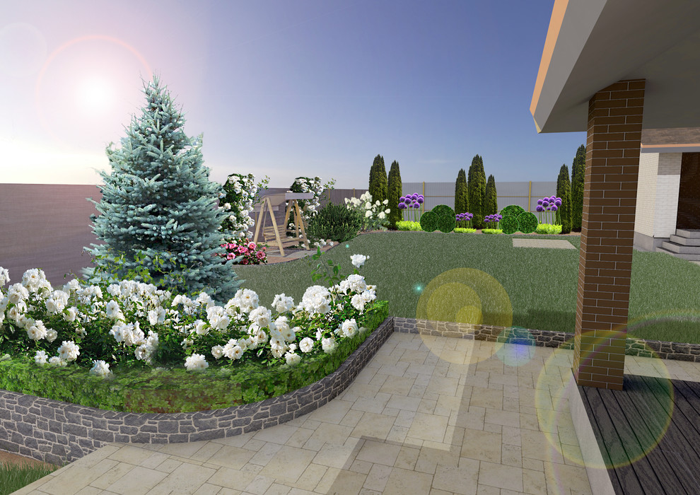 Проект Полесье