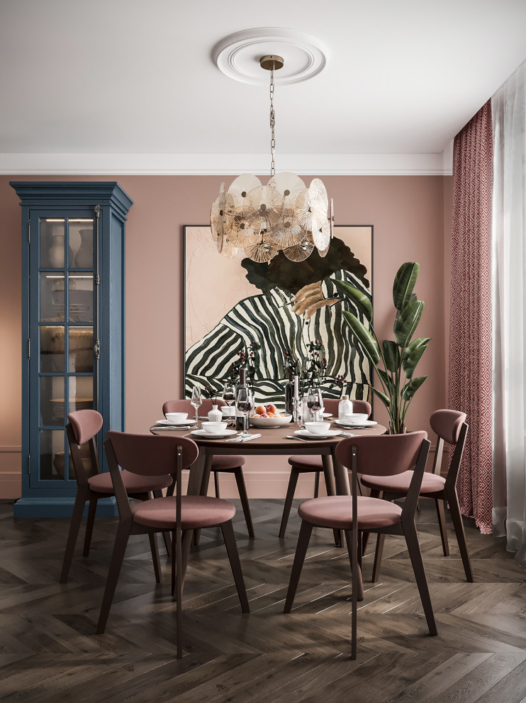 ЖК Альпийский квартал