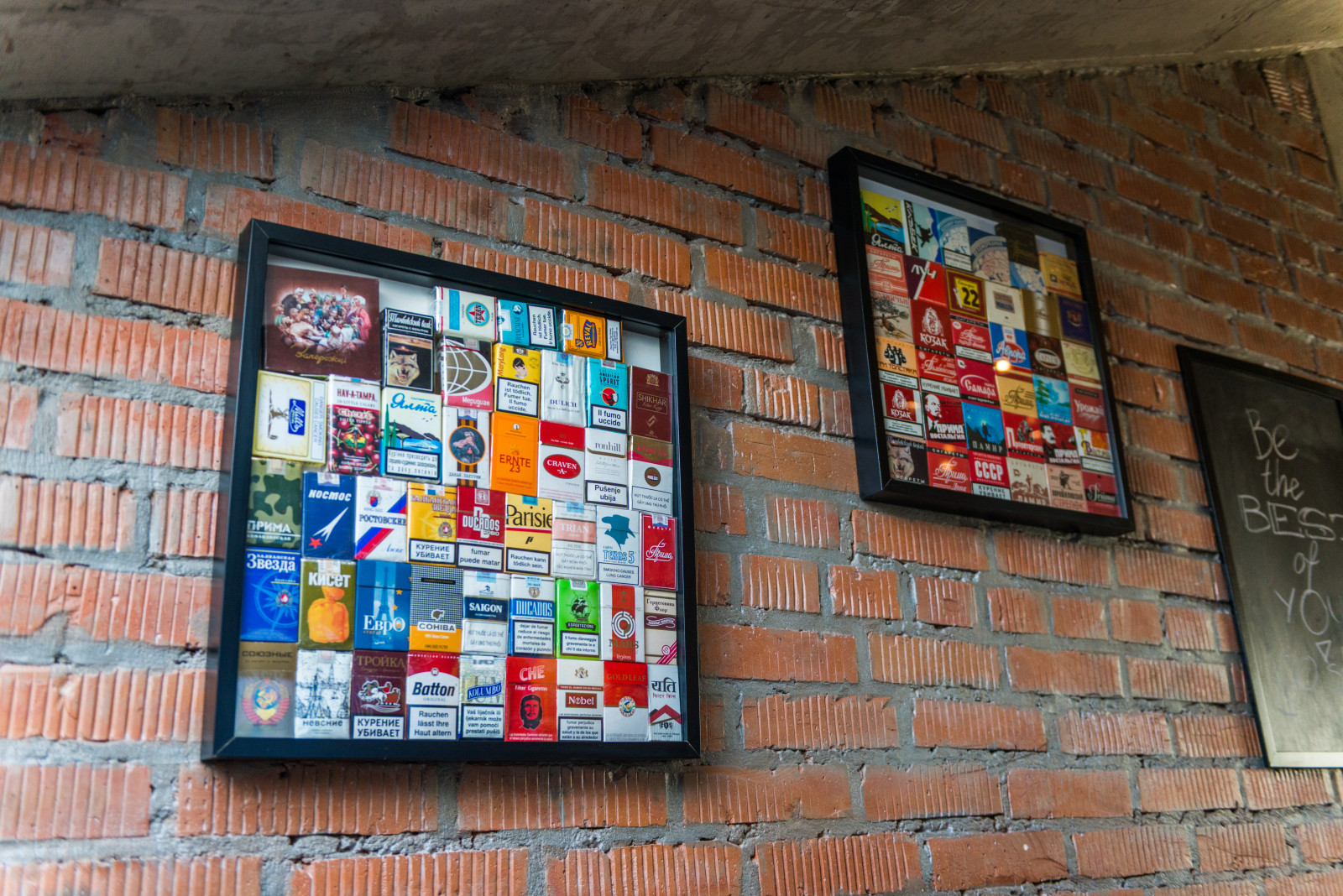 Мансарда на Дмитровке