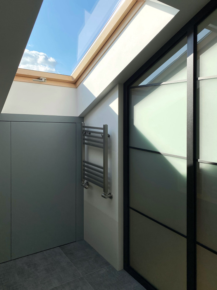 Таунхаус в Пушкине