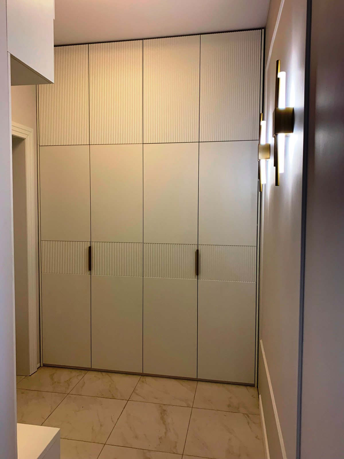 Квартира для одинокой девушки