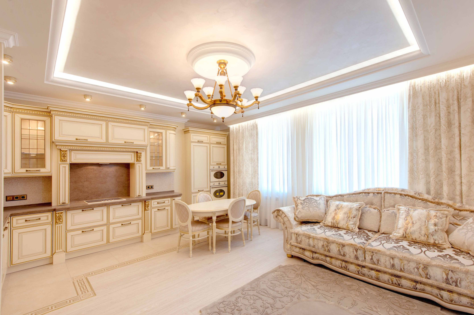 Традиции и современность