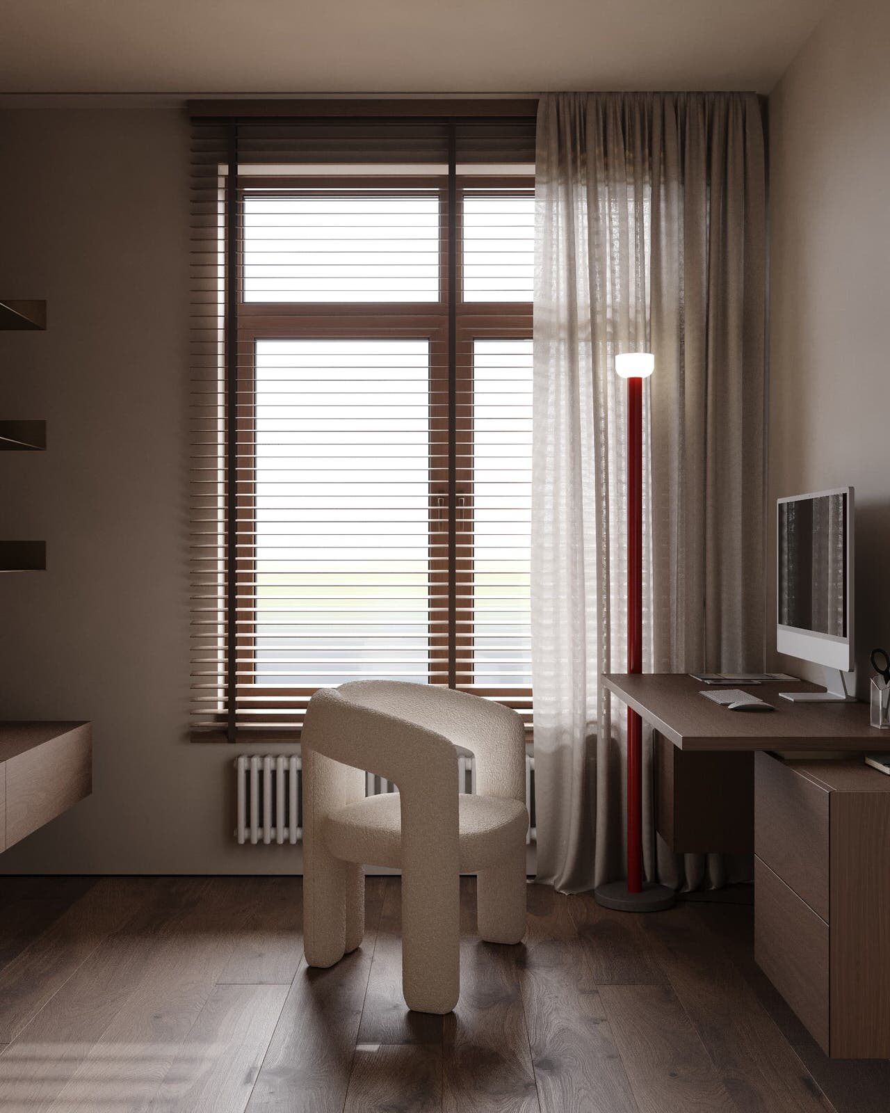 Квартира в ЖК "Neva Haus"