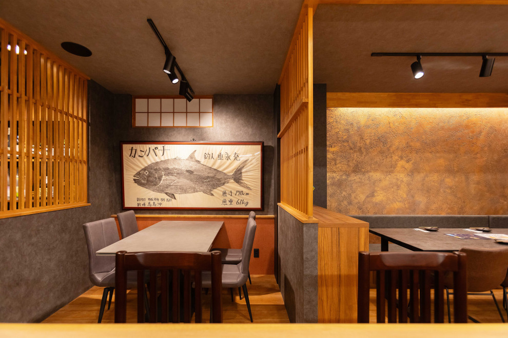 居酒屋3