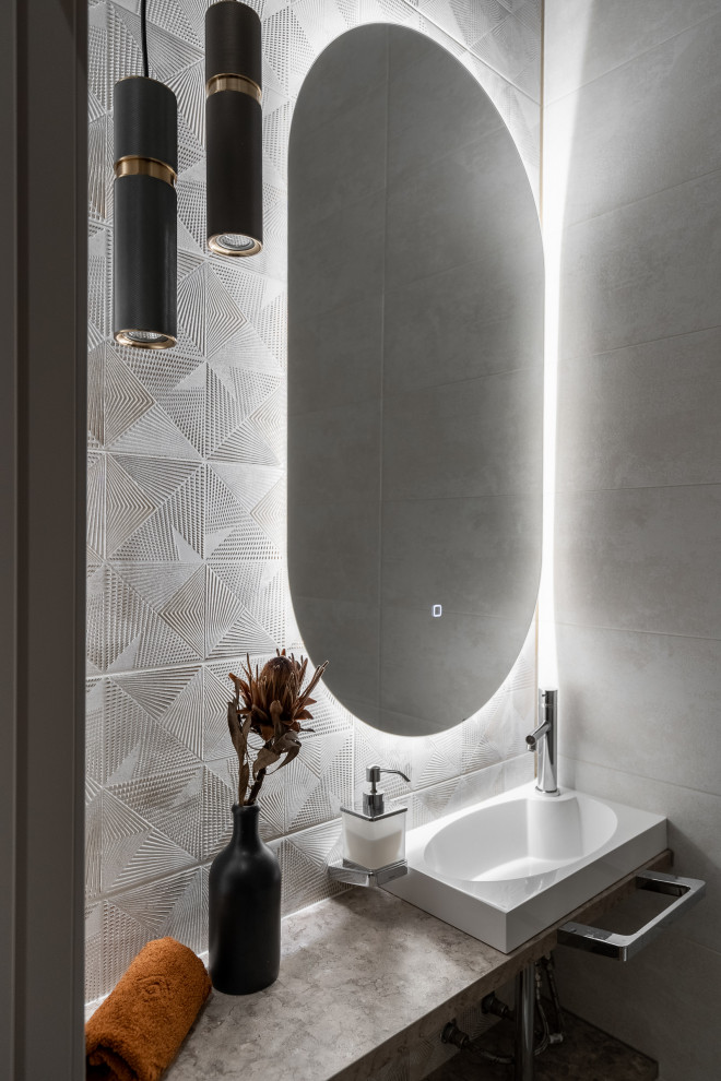 Фотосъемка квартиры на Петроградке