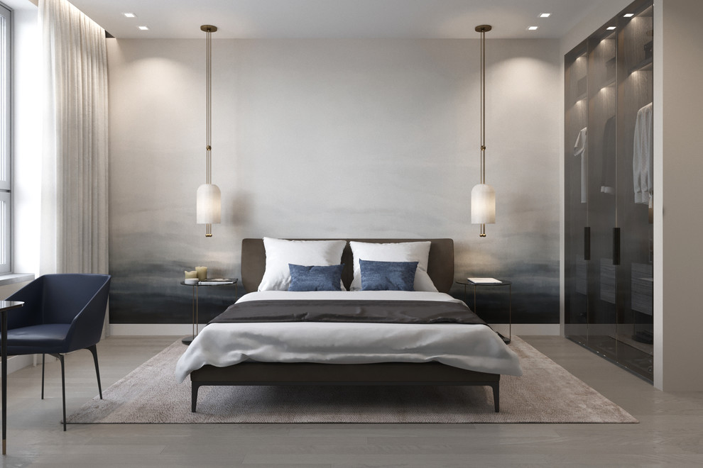 Квартира в ЖК "Береговой"