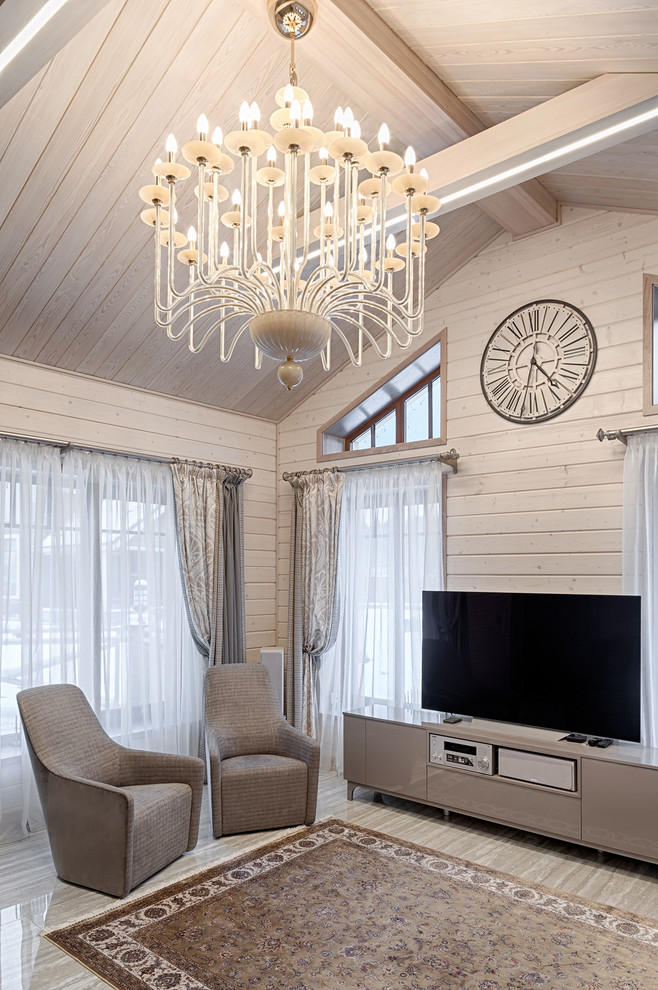 загородная баня