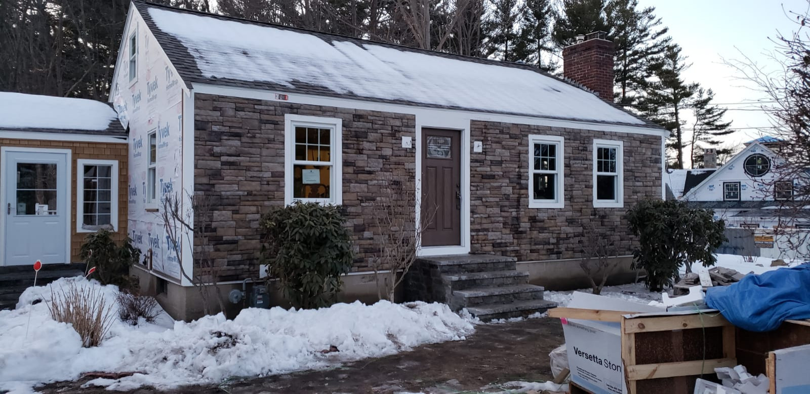 House Addition