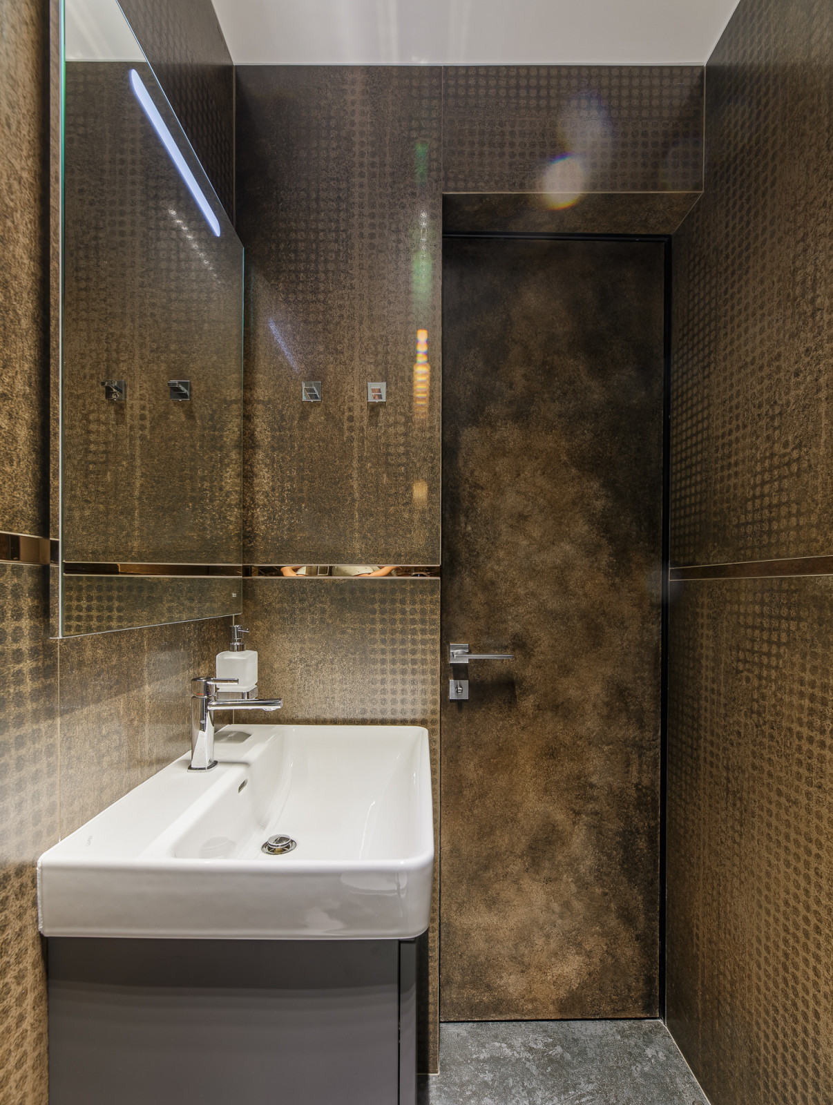 Коктейльное настроение