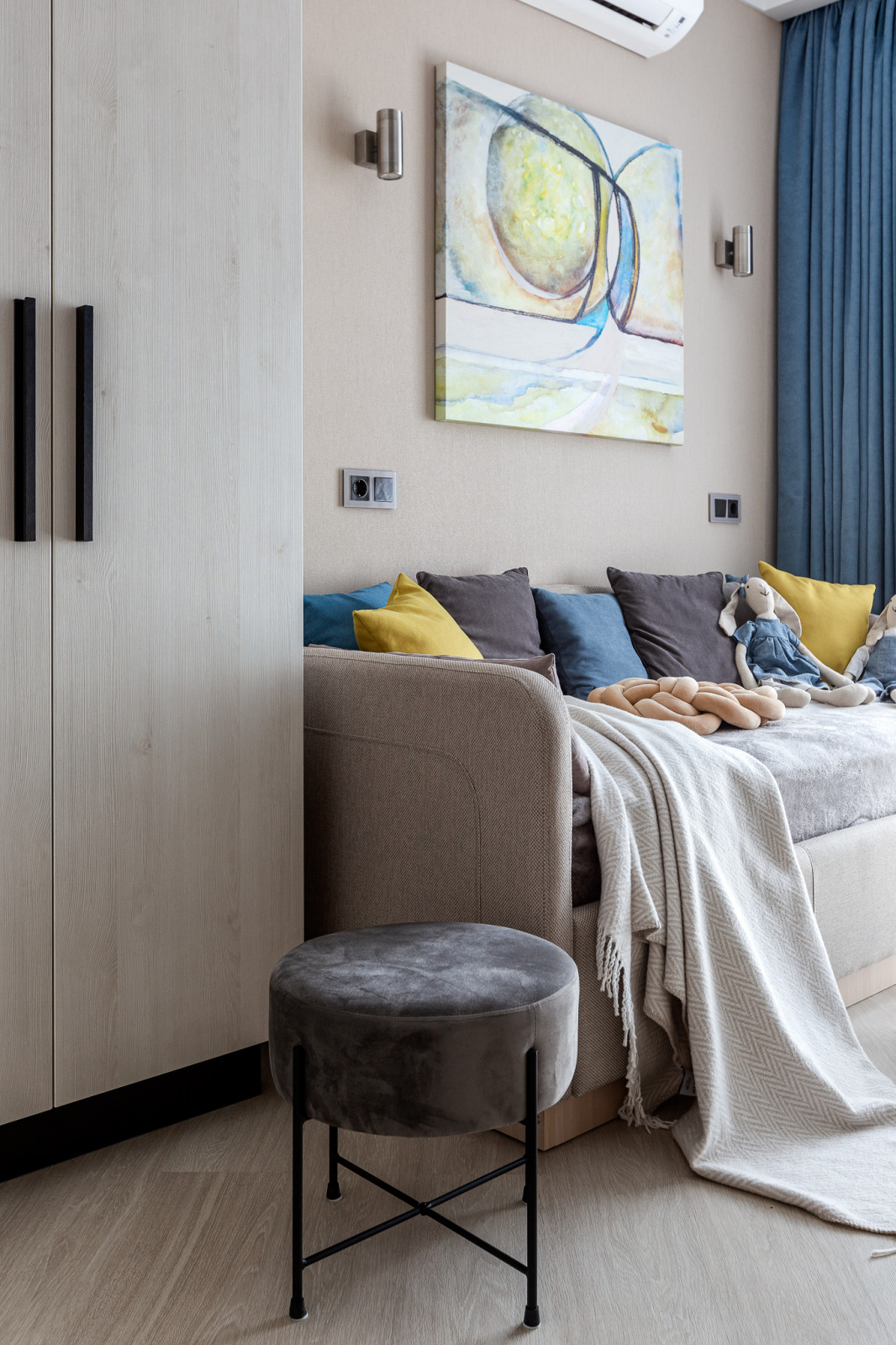 Проект Стильная Среда