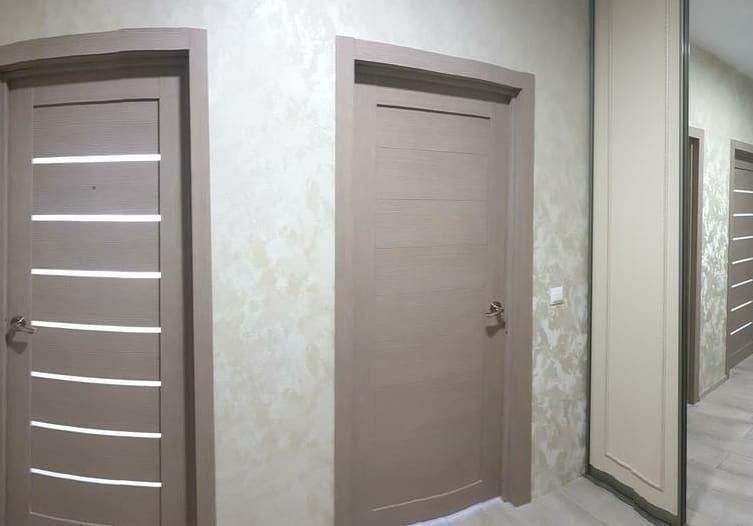 Квартира 32м2 ул. Вавилова