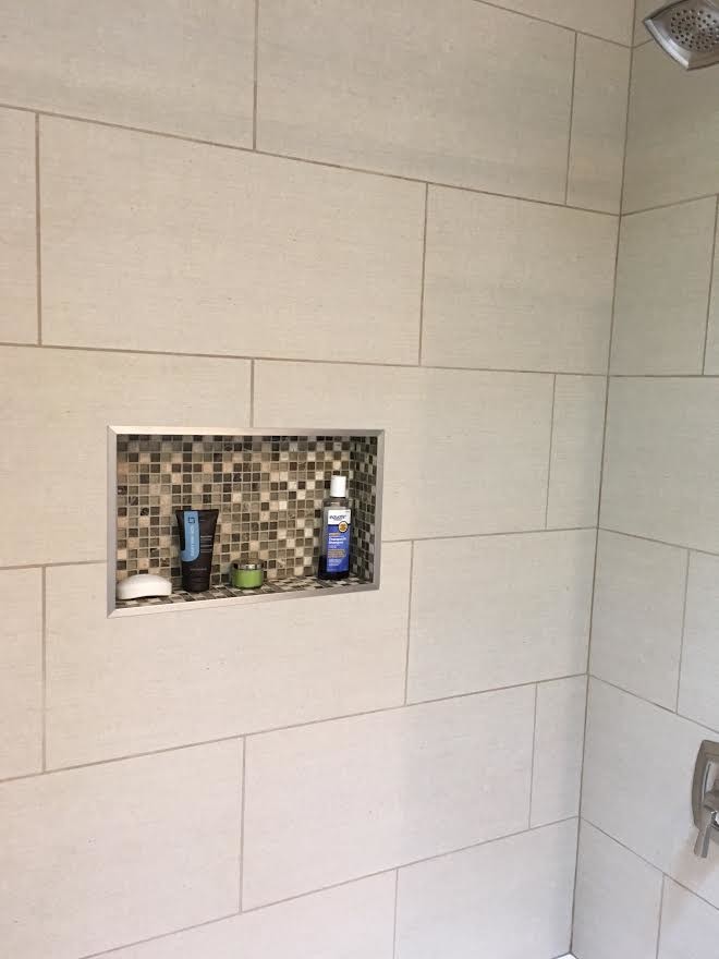 Bathroom Remodel in Upper Marlboro