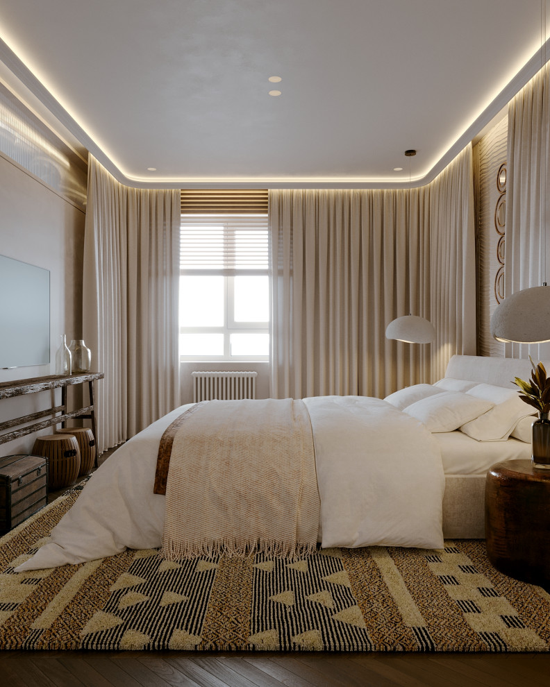 ЖК "Расцветай" в Новосибирске