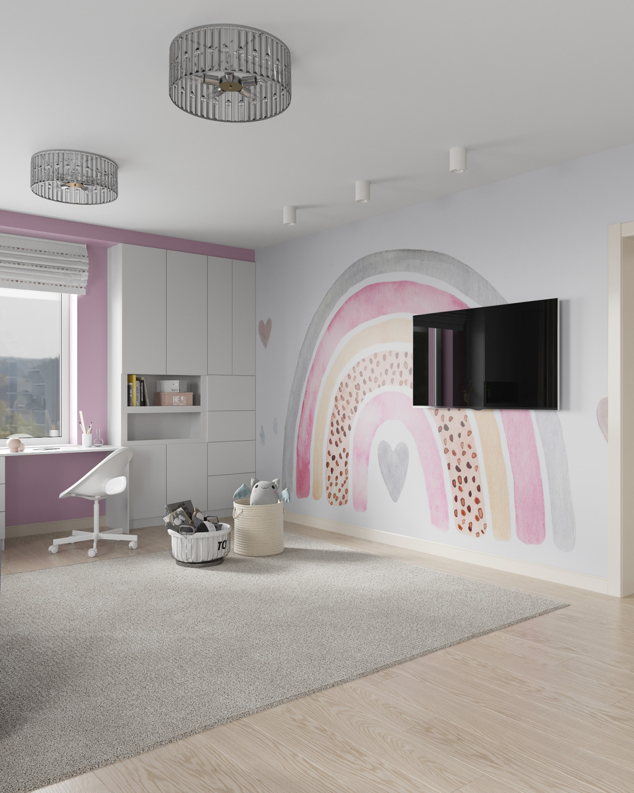 Дом в г.Павловский Посад