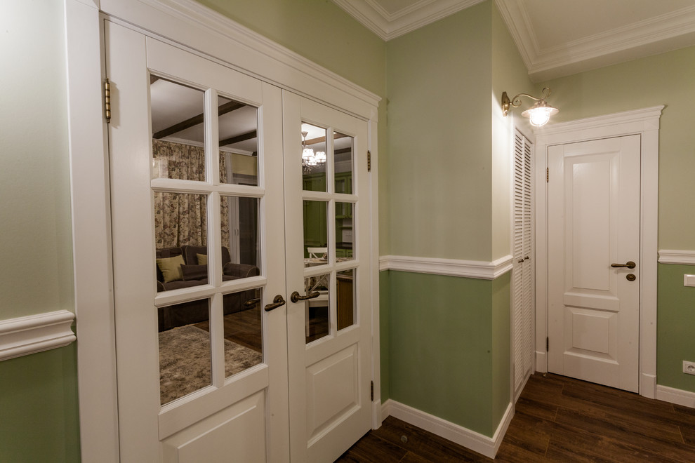 Кантри на Каштановой аллее