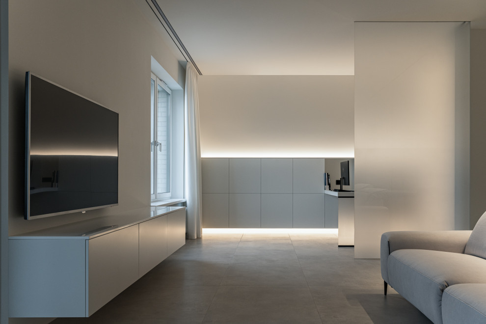 Квартира ЖК Александровский сад