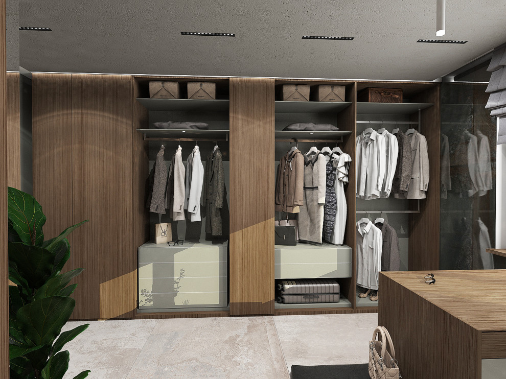 Квартира Солнечнодольск