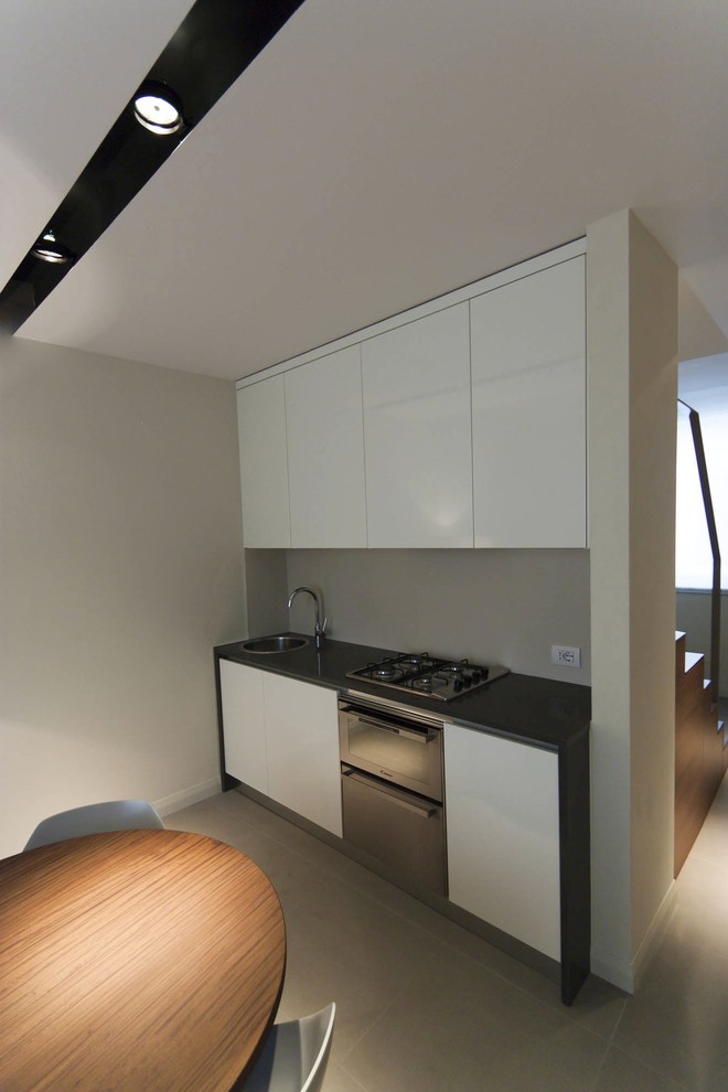 Appartamento S | MQ 70