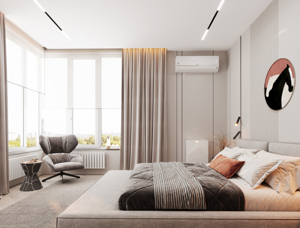 Москва, Шелепехинская набережная