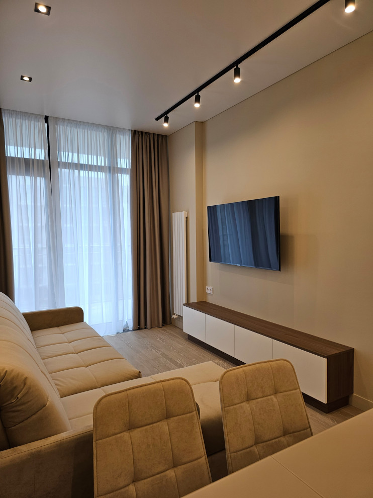 Квартира выходного дня в г. Зеленоградске