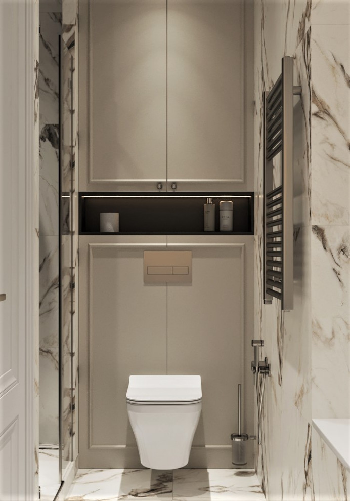 ЖК Новочеремушкинская 17