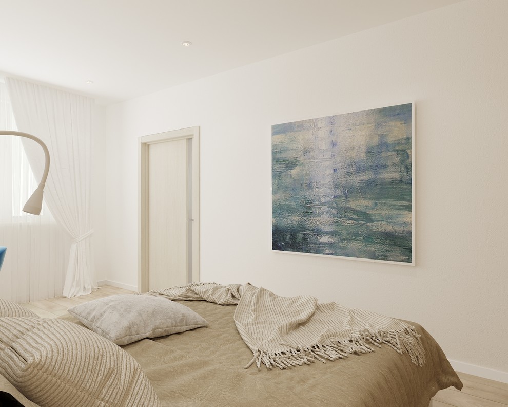 Старая "Новая" Хрущевка