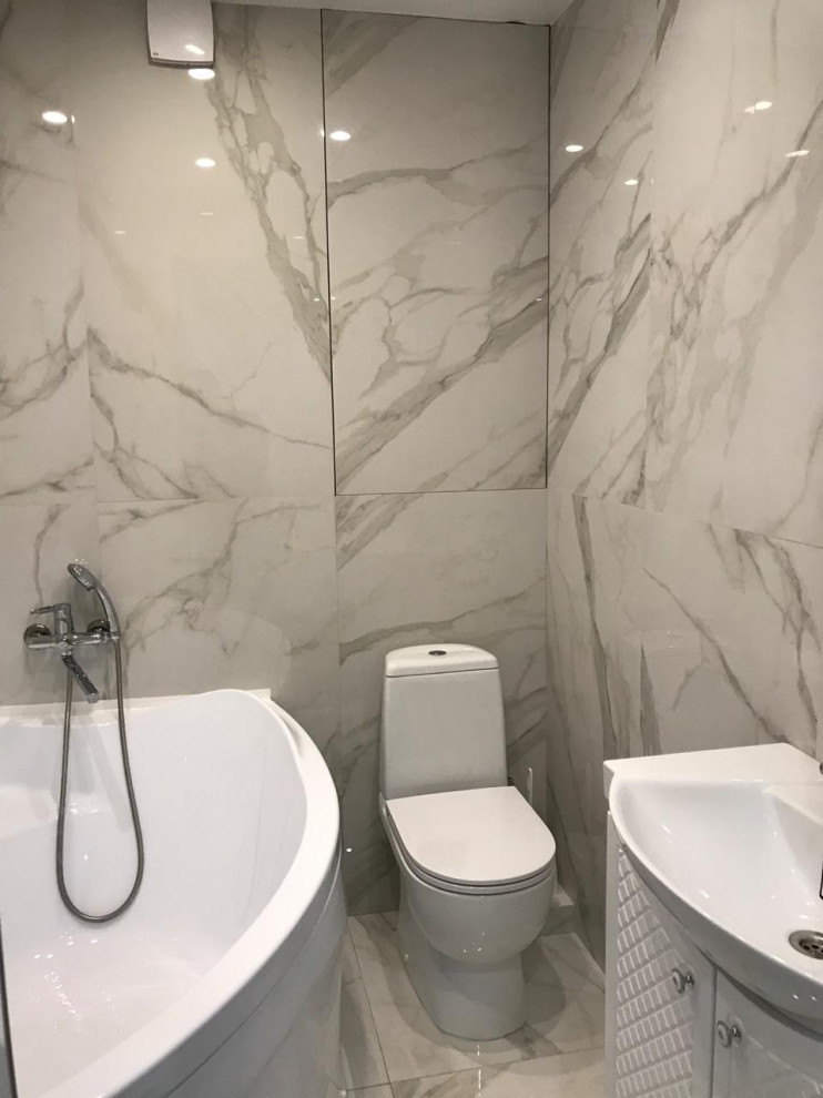 Лофт в центре Москвы