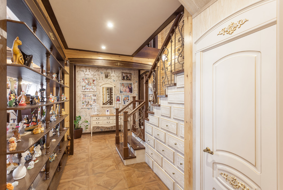 Загородный дом Кировград