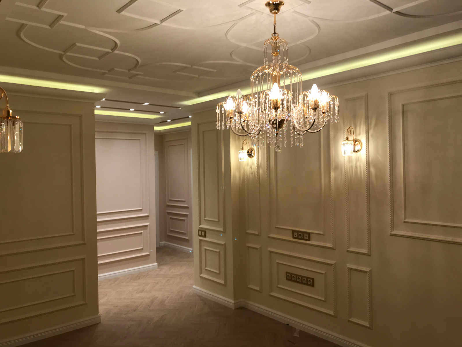 Ж.К. Западное Кунцев