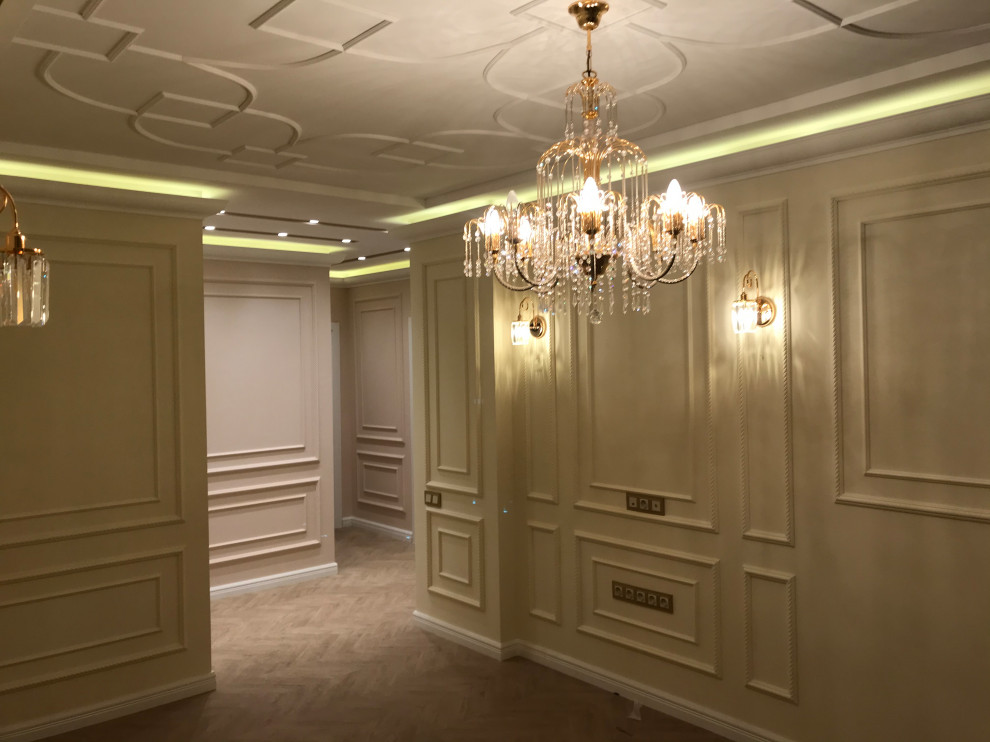 Ж.К. Западное Кунцев