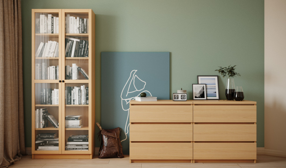 Квартира на Александра Матросова