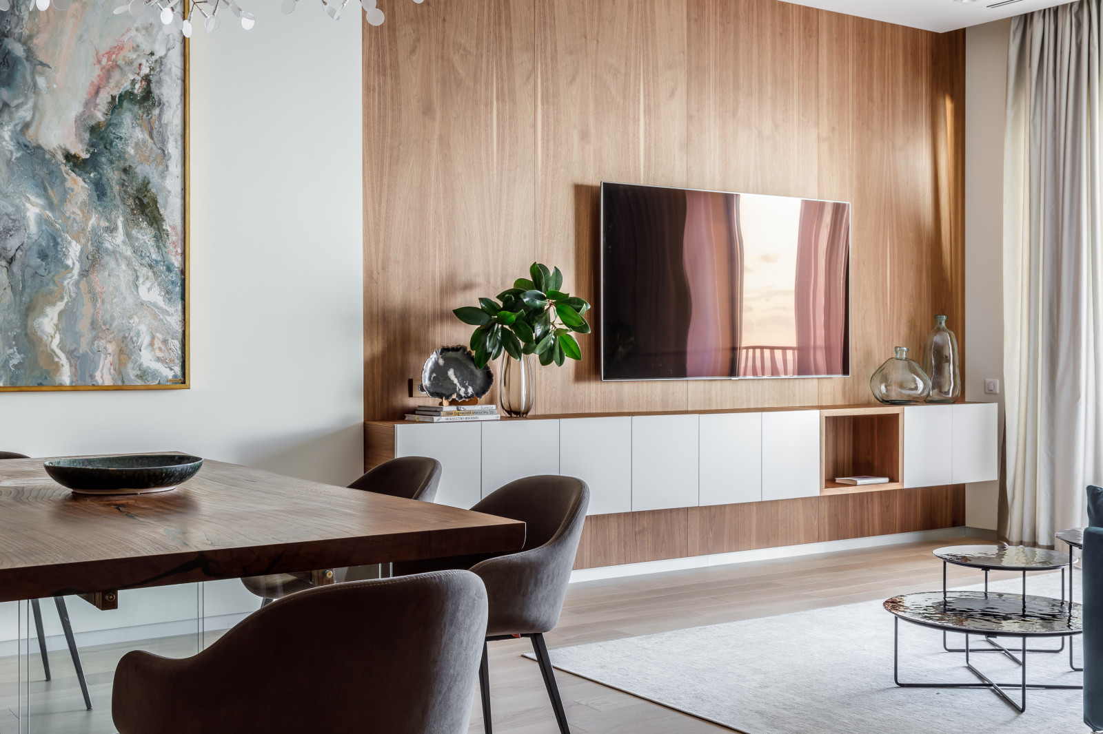 ЖК "Актёр Гэлакси"