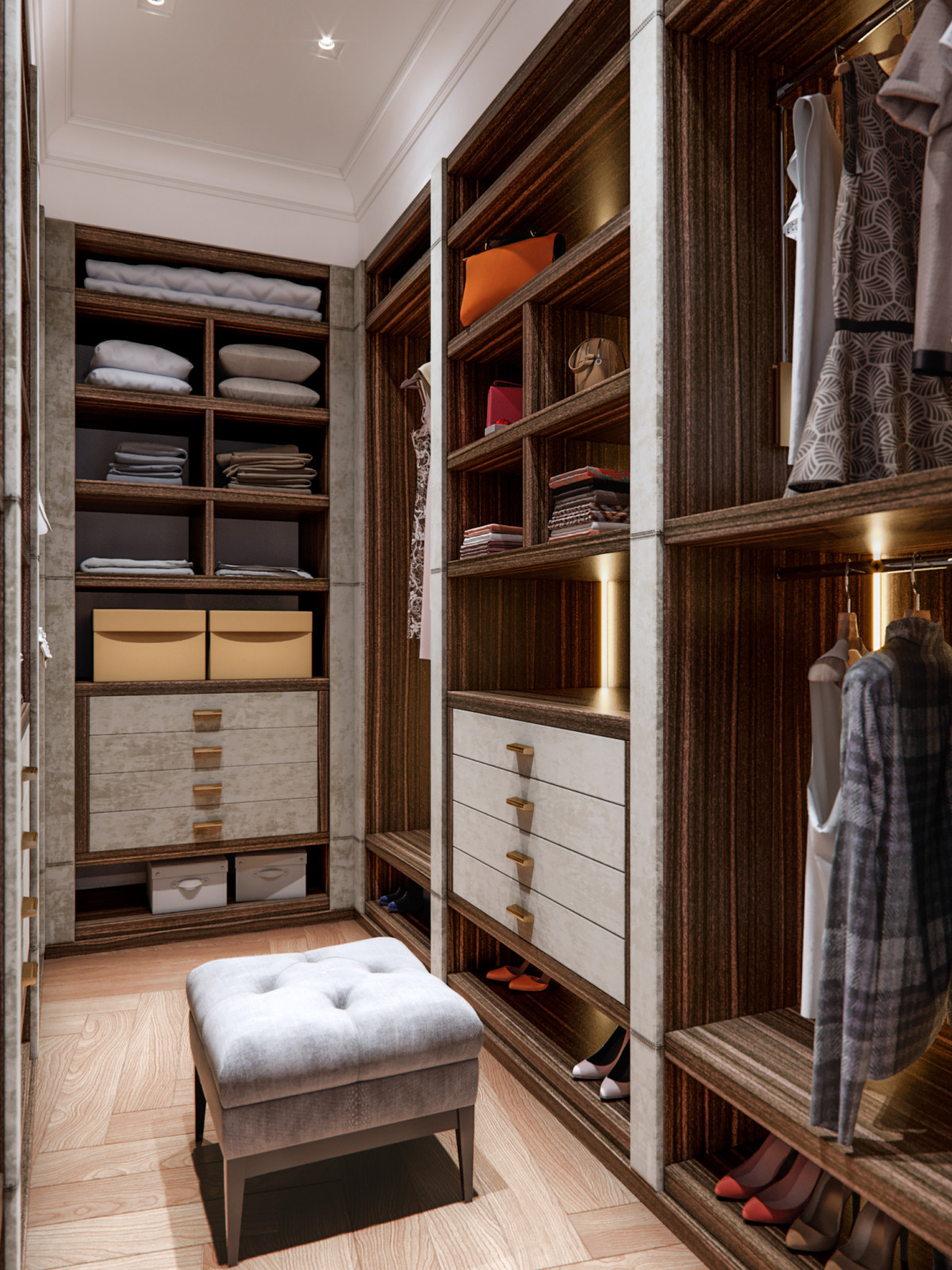 Квартира в Санкт-Петербурге