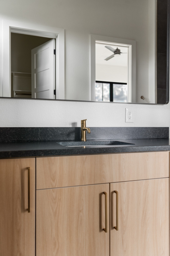 The Pebble Bend Collection/ Spec Home Design - College Station TX