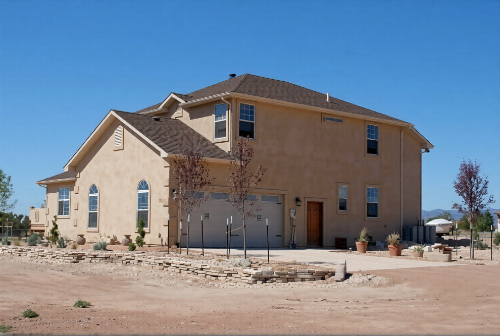 More Custom Homes