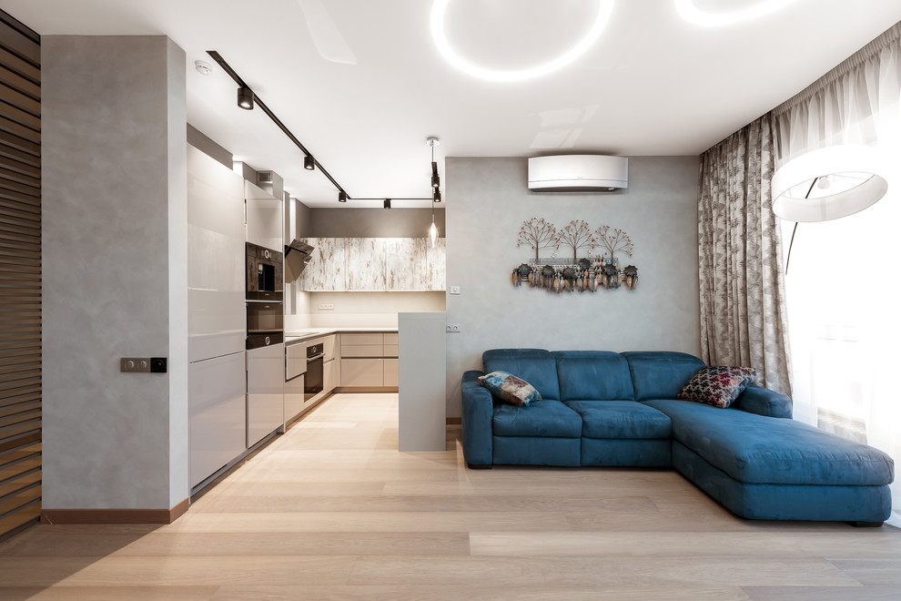 Квартира на Ленинском