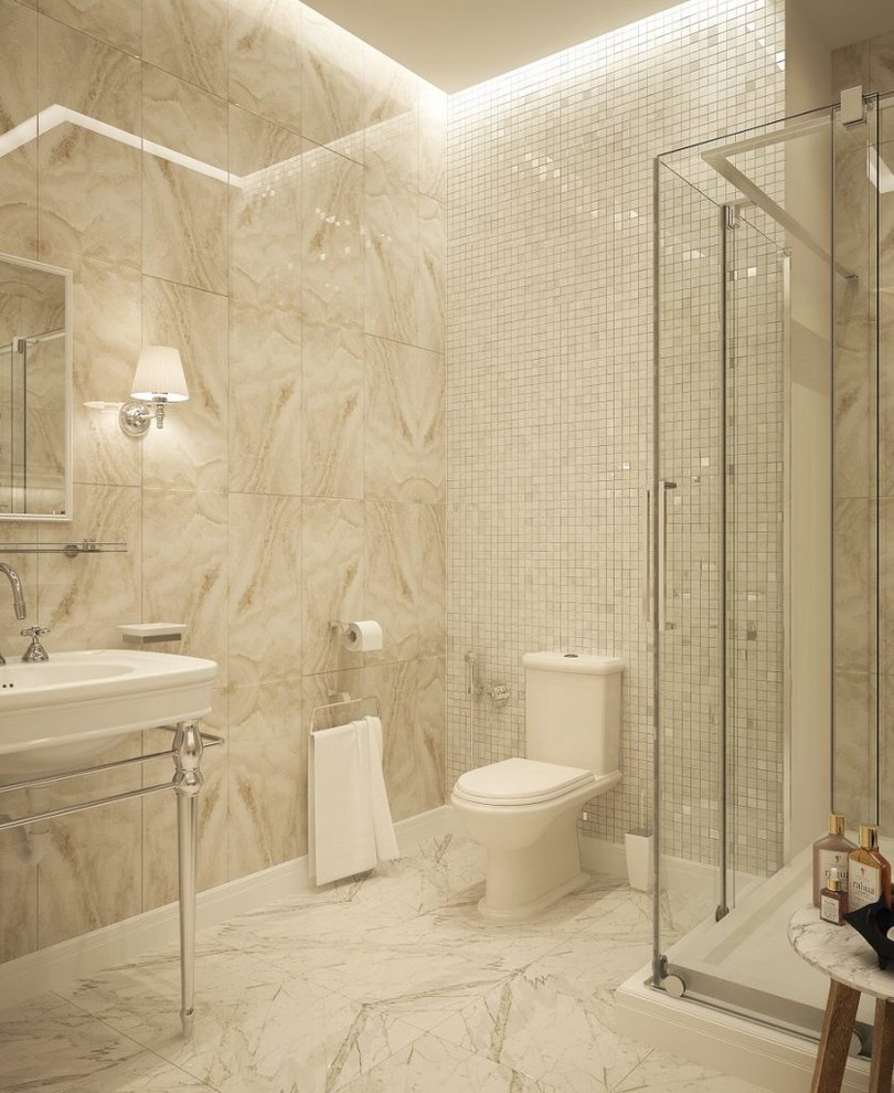 ЖК Новоясеневский