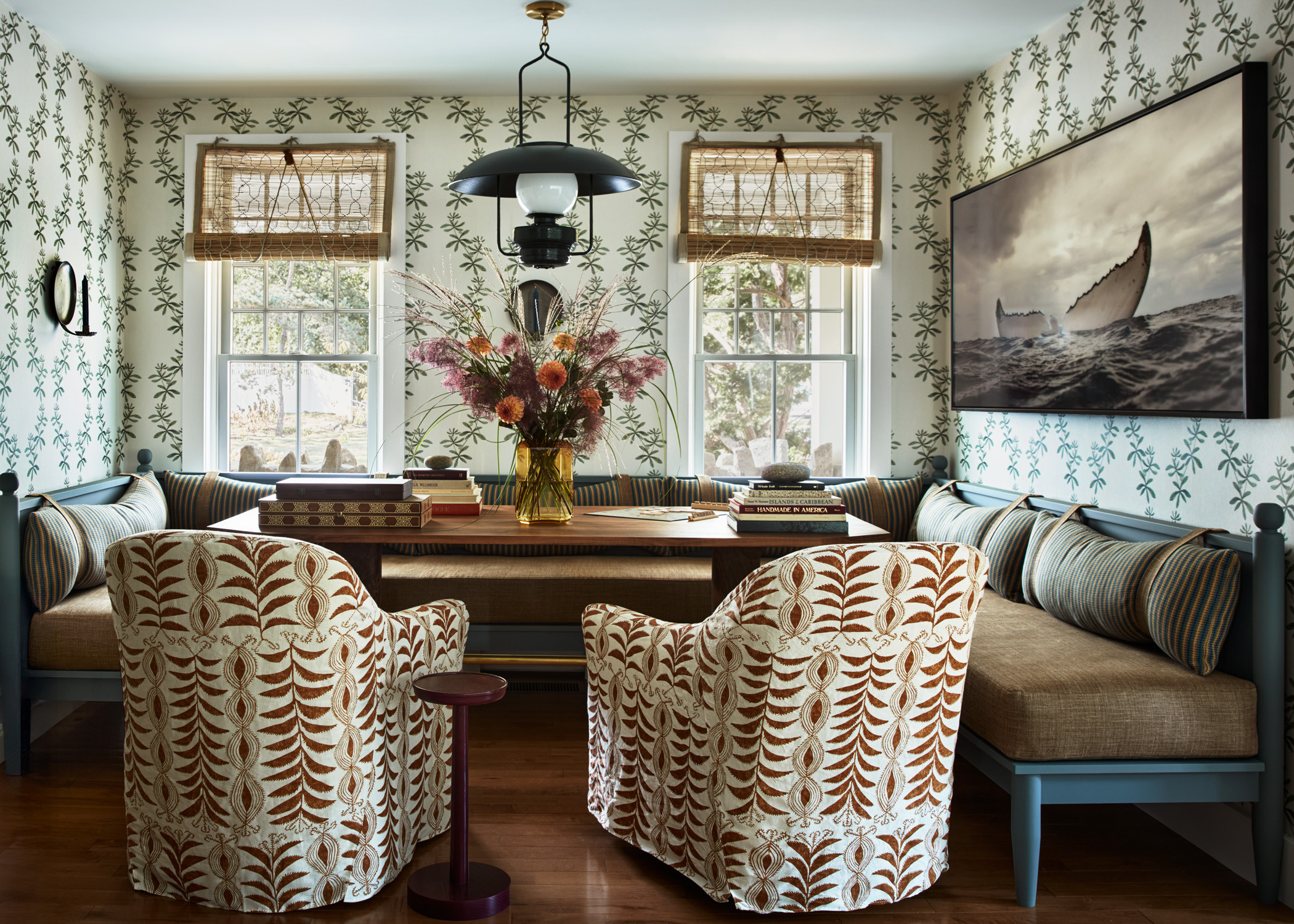 5 Home Design Trends Pros Say Have Staying Power in 2026
