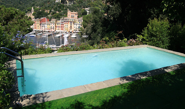 Piscine Architectural 