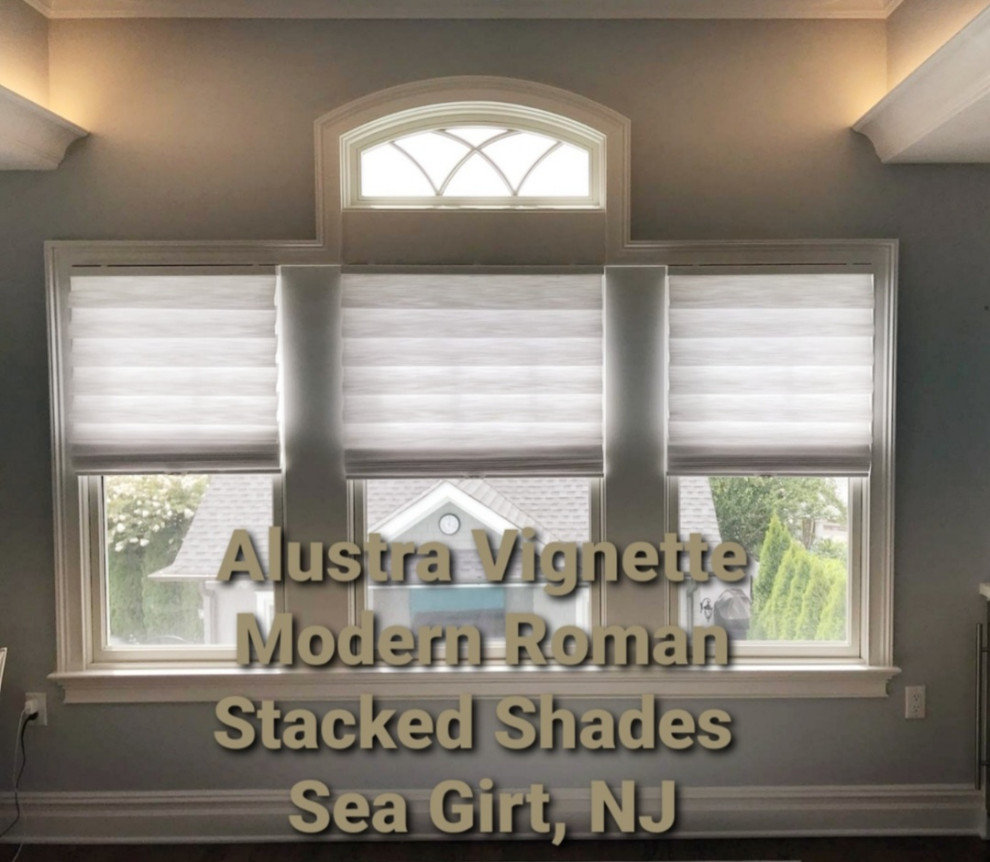 2024 Timm's Window Fashions Projects