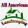 All American Landscaping LLC