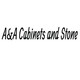 A&A Cabinets and Stone