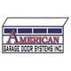 American Garage Door Systems, Inc.