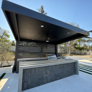 PINEWOOD LANDSCAPE - Project Photos & Reviews - Long Beach, CA US