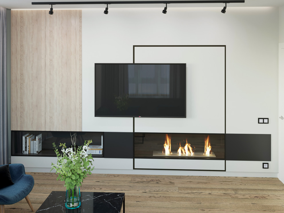 Квартира для парня в Башнях