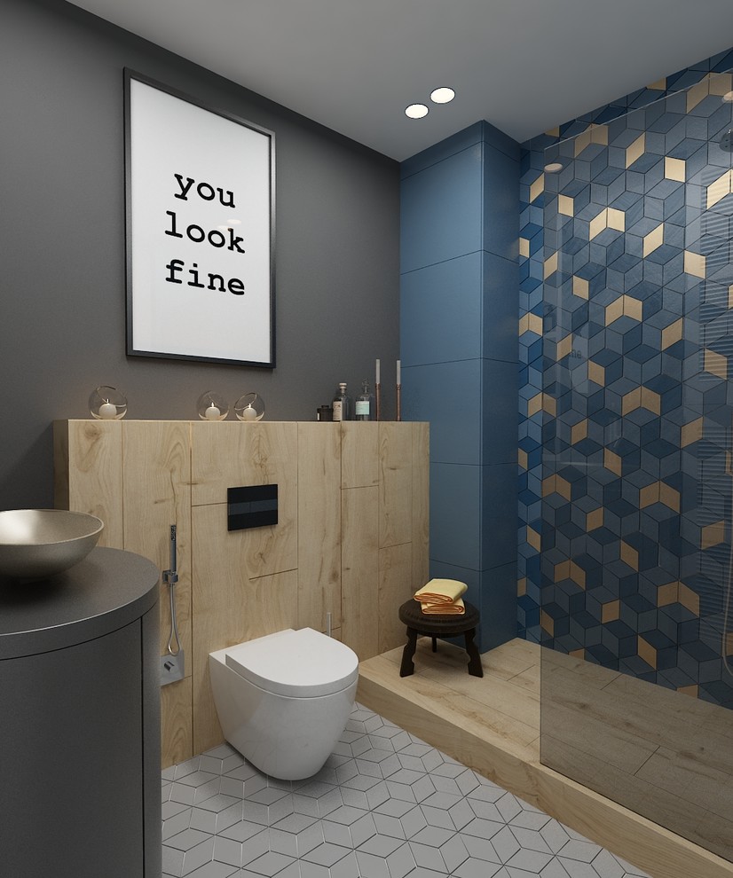 Апартаменты в ЖК "Калужский"